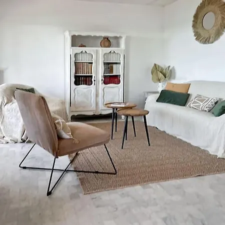 Vue Sur La Baie De En Famille Ou Entre Amis Apartamento