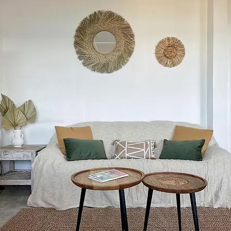 Apartamento Vue Sur La Baie De En Famille Ou Entre Amis *